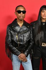 HELEN LASICHANH at GQ Men of the Year Party in Los Angeles 11/14/2024