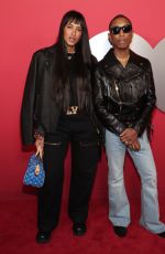 HELEN LASICHANH at GQ Men of the Year Party in Los Angeles 11/14/2024
