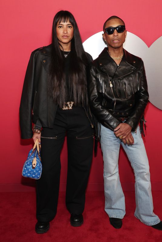 HELEN LASICHANH at GQ Men of the Year Party in Los Angeles 11/14/2024