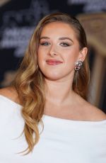 HELENA at 2024 NRJ Music Awards in Paris 11/01/2024