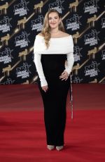 HELENA at 2024 NRJ Music Awards in Paris 11/01/2024