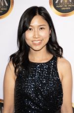HO-LING TANG at 2024 Hollywood Music In Media Awards at AVALON Hollywood in Los Angeles 11/20/2024