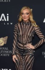 HOLLIE-JAY BOWES at RTS NW 2024 Awards at Kimpton Clocktower Hotel in Manchester 11/22/2024
