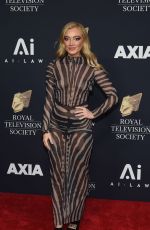 HOLLIE-JAY BOWES at RTS NW 2024 Awards at Kimpton Clocktower Hotel in Manchester 11/22/2024