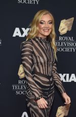 HOLLIE-JAY BOWES at RTS NW 2024 Awards at Kimpton Clocktower Hotel in Manchester 11/22/2024
