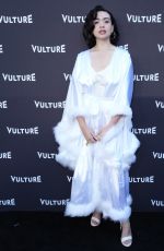 ILIA ISORELYS PAULINO at 2024 Vulture Festival in Los Angeles 11/16/2024