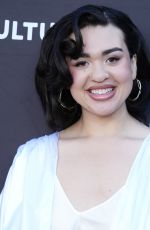 ILIA ISORELYS PAULINO at 2024 Vulture Festival in Los Angeles 11/16/2024