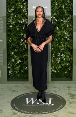 INDIRA SCOTT at WSJ. Magazine 2024 Innovator Awards in New York 10/29/2024