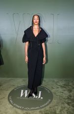 INDIRA SCOTT at WSJ. Magazine 2024 Innovator Awards in New York 10/29/2024