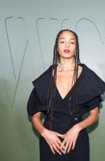 INDIRA SCOTT at WSJ. Magazine 2024 Innovator Awards in New York 10/29/2024