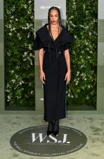 INDIRA SCOTT at WSJ. Magazine 2024 Innovator Awards in New York 10/29/2024
