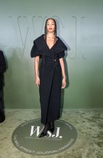 INDIRA SCOTT at WSJ. Magazine 2024 Innovator Awards in New York 10/29/2024