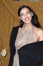 IRINA SHAYK at D