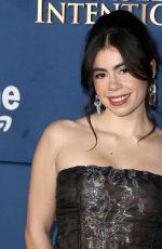 ISABELLA TAGLIATI at Cruel Intentions Premiere & Screening Event in Los Angeles 11/19/2024