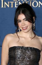 ISABELLA TAGLIATI at Cruel Intentions Premiere & Screening Event in Los Angeles 11/19/2024