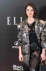 ISABELLE JUNOT at ELLE for Future Gala Dinner Honoring Richard Gere and Alejandra Silva in Madrid 11/27/2024