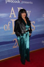 JACKEE HARRY at Days Of Our Lives Celebrate the Start of Season 60 at Day Of Days Fan Event in Los Angeles 11/02/2024