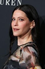 JACKIE TOHN at 2024 Elle Women in Hollywood Gala in Beverly Hills 11/19/2024
