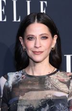 JACKIE TOHN at 2024 Elle Women in Hollywood Gala in Beverly Hills 11/19/2024