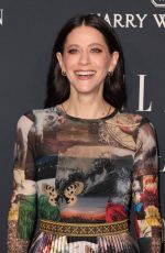 JACKIE TOHN at 2024 Elle Women in Hollywood Gala in Beverly Hills 11/19/2024