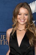 JADE PETTYJOHN at Cruel Intentions Premiere & Screening Event in Los Angeles 11/19/2024