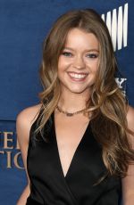 JADE PETTYJOHN at Cruel Intentions Premiere & Screening Event in Los Angeles 11/19/2024