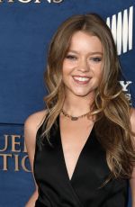 JADE PETTYJOHN at Cruel Intentions Premiere & Screening Event in Los Angeles 11/19/2024