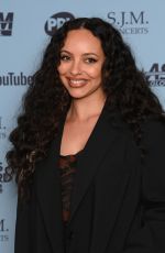 JADE THIRLWALL at MITS Award in London 11/04/2024