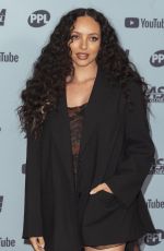 JADE THIRLWALL at MITS Award in London 11/04/2024