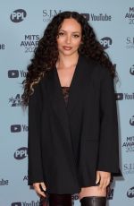 JADE THIRLWALL at MITS Award in London 11/04/2024
