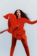 JADE THIRLWALL for CLASH Magazine 2024