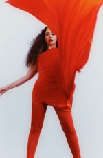 JADE THIRLWALL for CLASH Magazine 2024