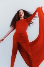 JADE THIRLWALL for CLASH Magazine 2024