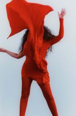 JADE THIRLWALL for CLASH Magazine 2024