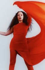 JADE THIRLWALL for CLASH Magazine 2024
