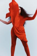JADE THIRLWALL for CLASH Magazine 2024