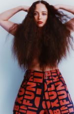 JADE THIRLWALL for CLASH Magazine 2024