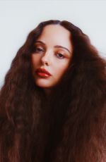 JADE THIRLWALL for CLASH Magazine 2024