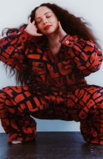 JADE THIRLWALL for CLASH Magazine 2024