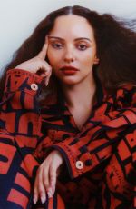 JADE THIRLWALL for CLASH Magazine 2024
