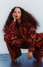 JADE THIRLWALL for CLASH Magazine 2024