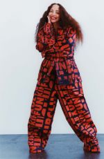 JADE THIRLWALL for CLASH Magazine 2024
