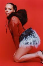 JADE THIRLWALL for CLASH Magazine 2024