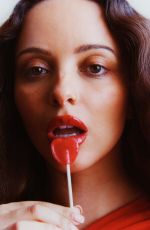 JADE THIRLWALL for CLASH Magazine 2024