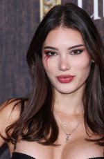 JADE VANHINSBERGH at Darren Dzienciol