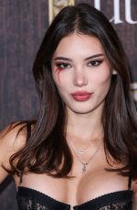JADE VANHINSBERGH at Darren Dzienciol