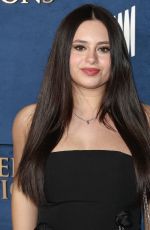 JAIME ADLER at Cruel Intentions Premiere & Screening Event in Los Angeles 11/19/2024