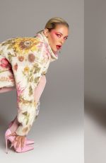 JAIME KING for PhotoBook Magazine, November 2024