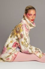 JAIME KING for PhotoBook Magazine, November 2024