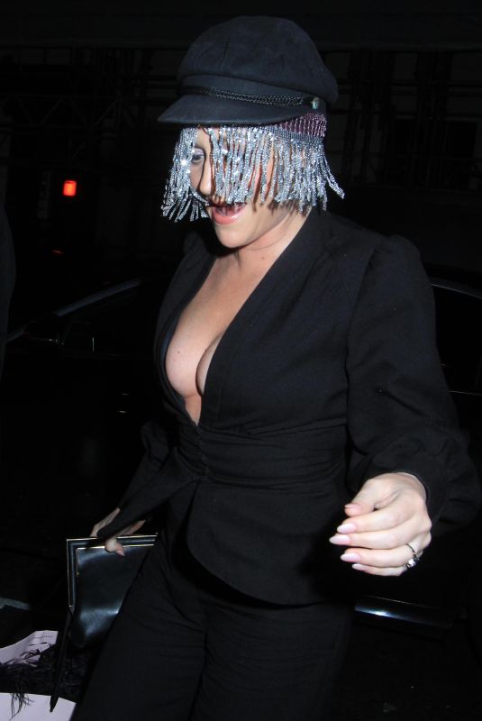 JAIME WINSTONE Arrives at Kate Moss Celebrates Her New Range for Zara in London 11/28/2024